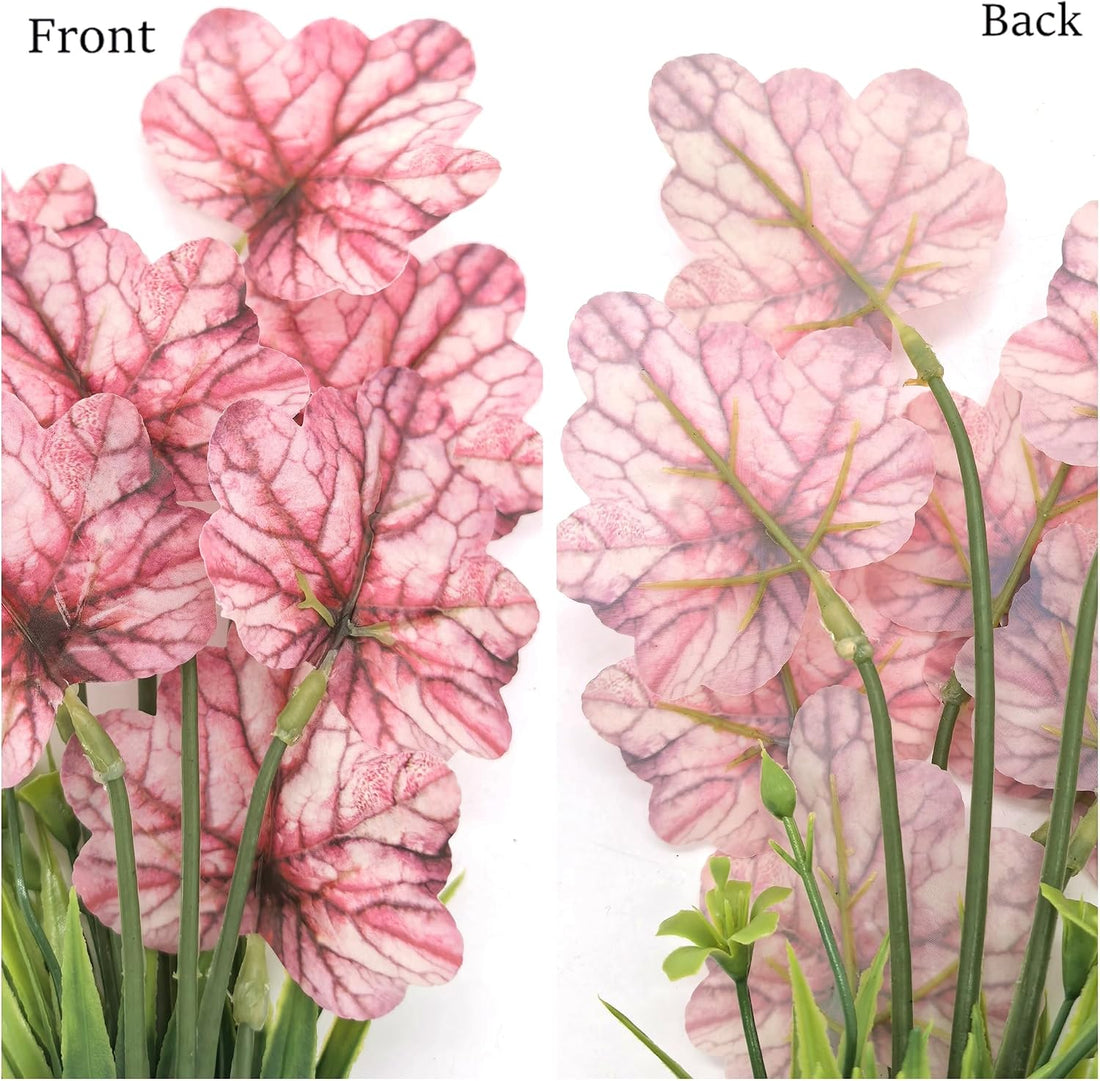 M2cbridge Fish Tank Plastic Soft Grass Artificial Betta Water Plants