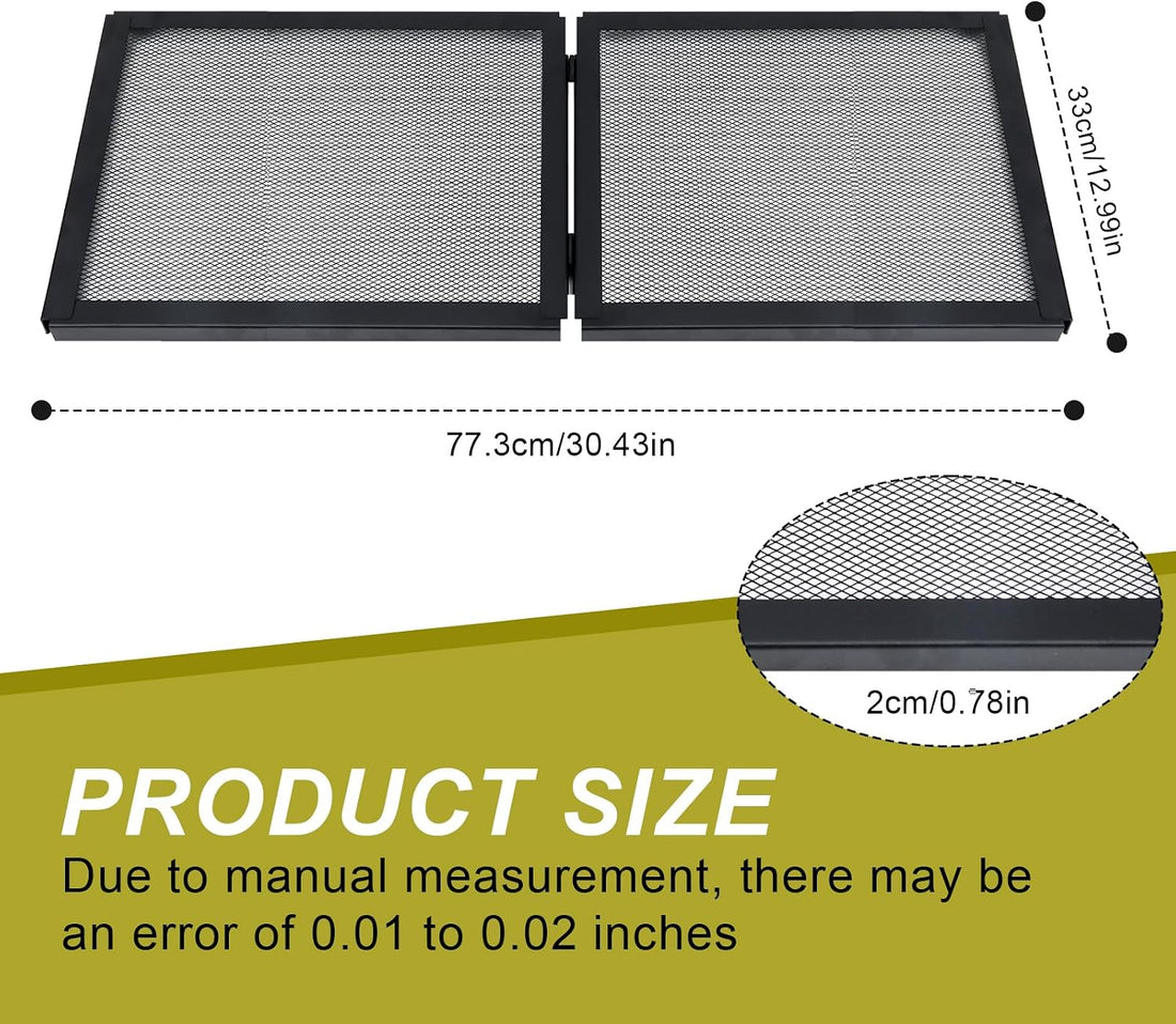 Hinged Screen Cover, Aquarium Lid for 20 Long/29 /37 Gallon Fish Tank