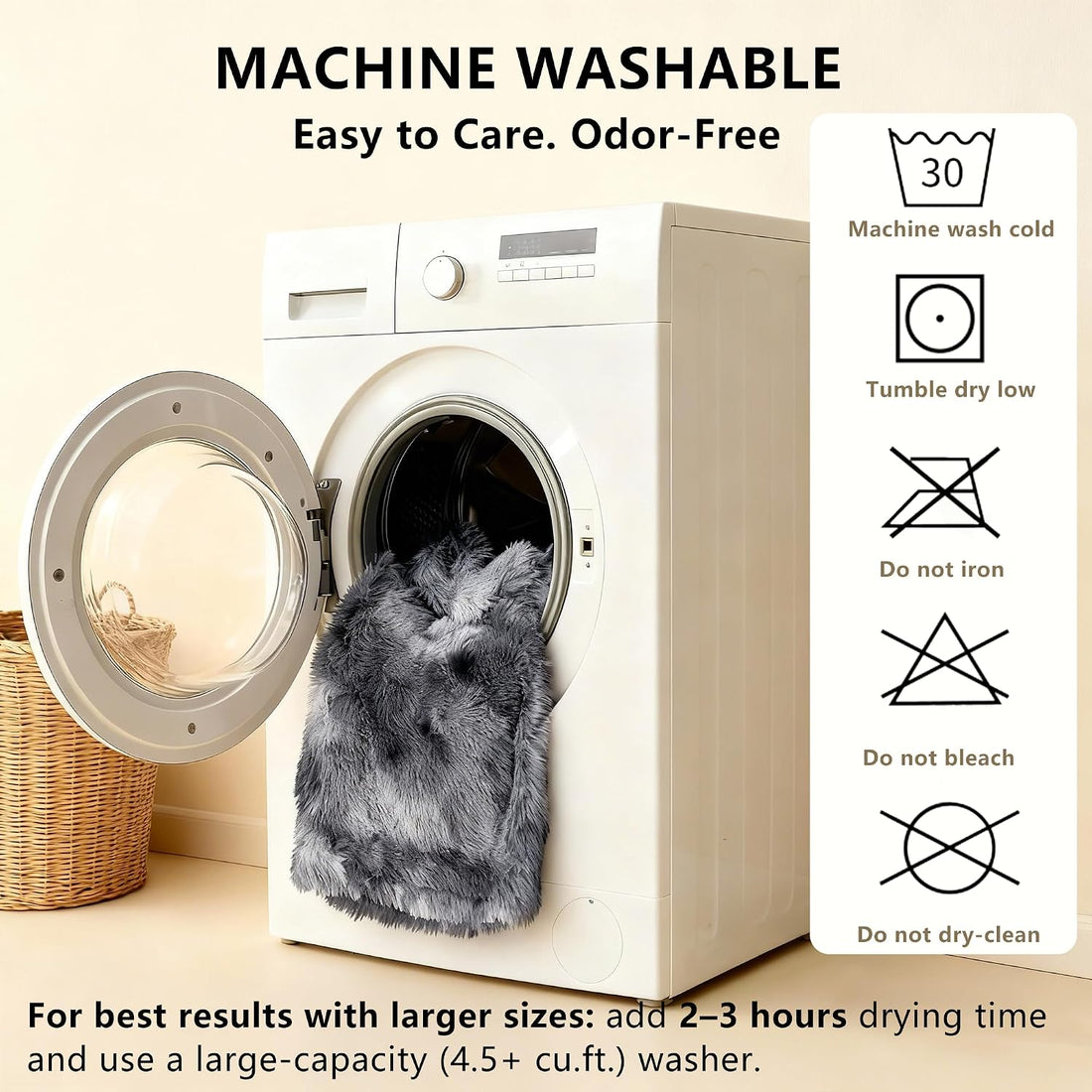 gogobunny Waterproof Dog Blanket for Couch & Furniture Protection