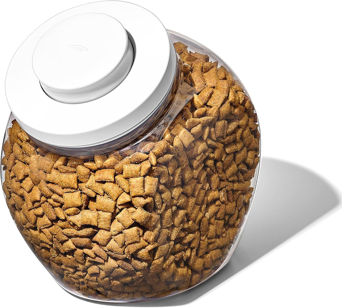 OXO Pet Food Storage POP Container - 2.8 Qt/2.6 L