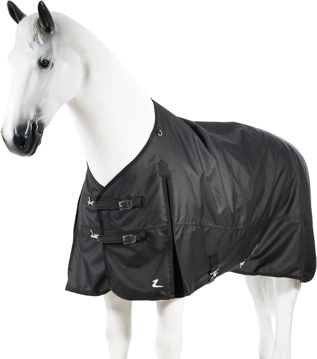 Horze Nevada Mid Weight Horse Turnout Blanket Waterproof, 200g