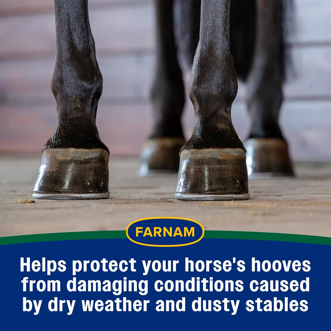 Farnam Rain Maker Triple Action Hoof Moisturizer & Conditioner