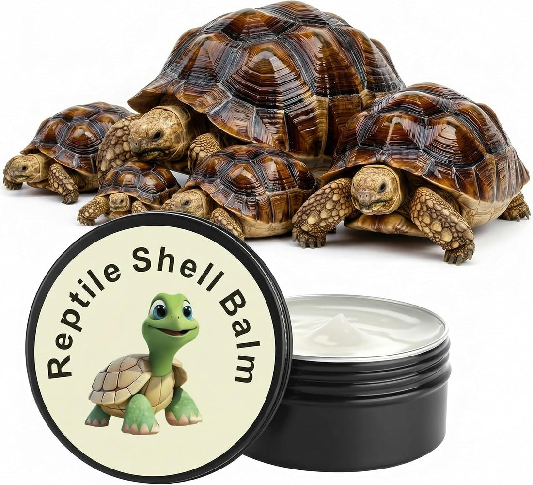 Tortoise Oinment Shell Conditioner Cream