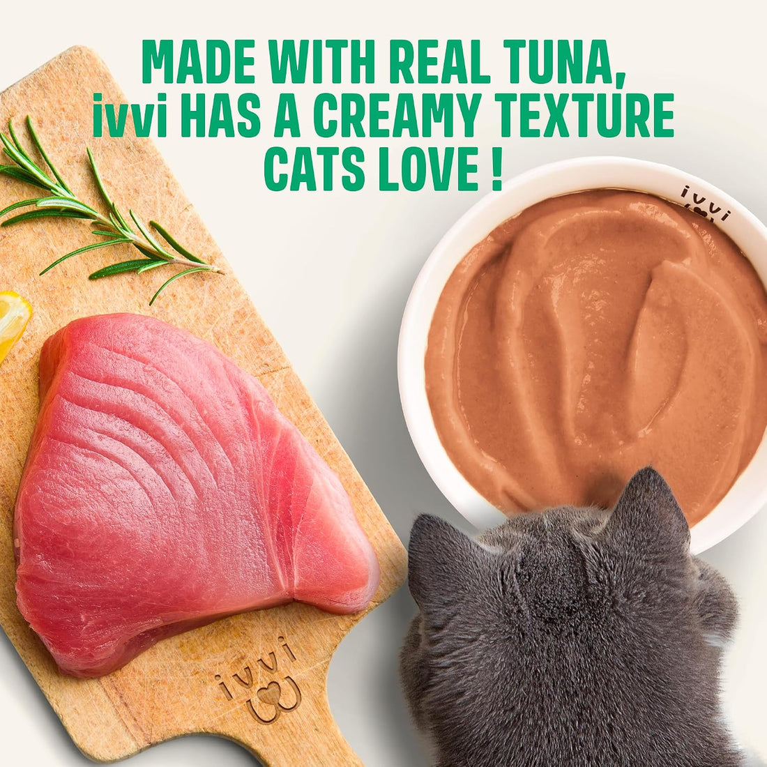 ivvi Digestion Biotics for Cats