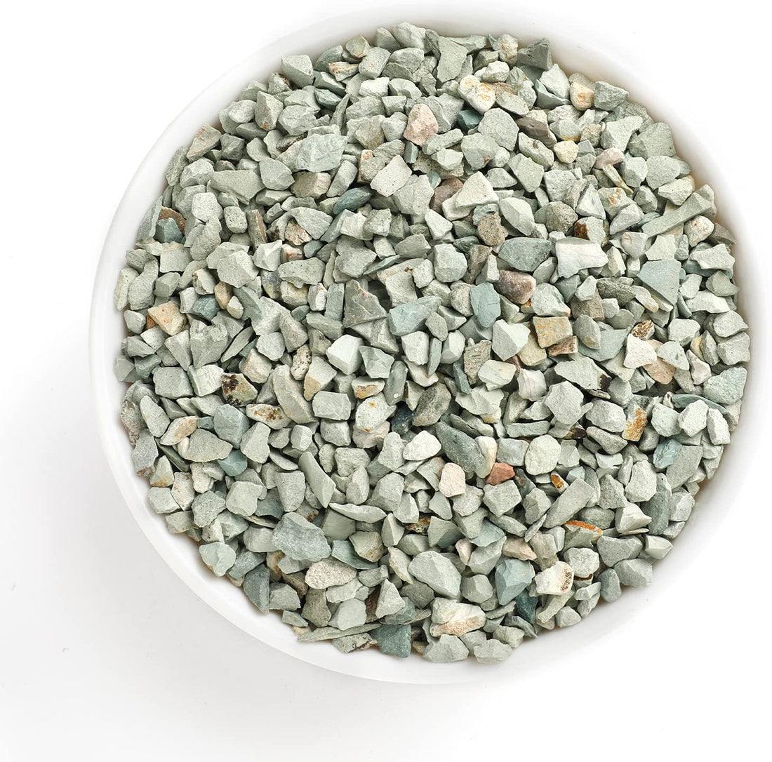 Boniosz 2.4lb 2-3mm Black Horticultural Sand for Succulents & Aquarium
