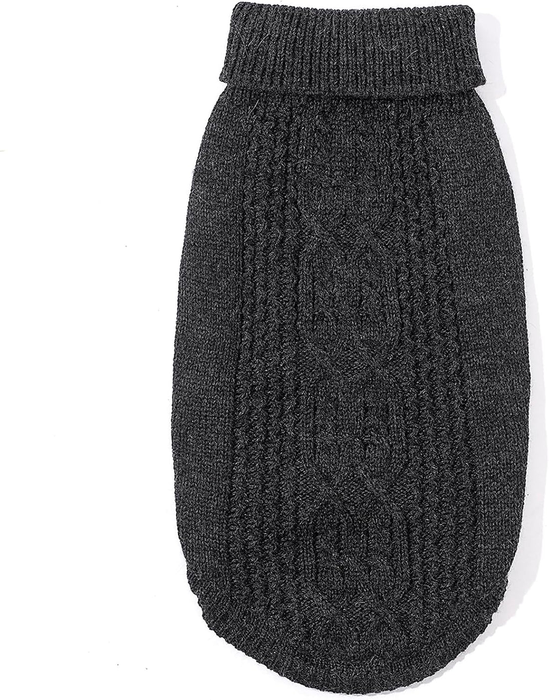 Cat Sweater Stretchy,19 Colors,6 Sizes,Snug Winter Cat/Dog Outfit