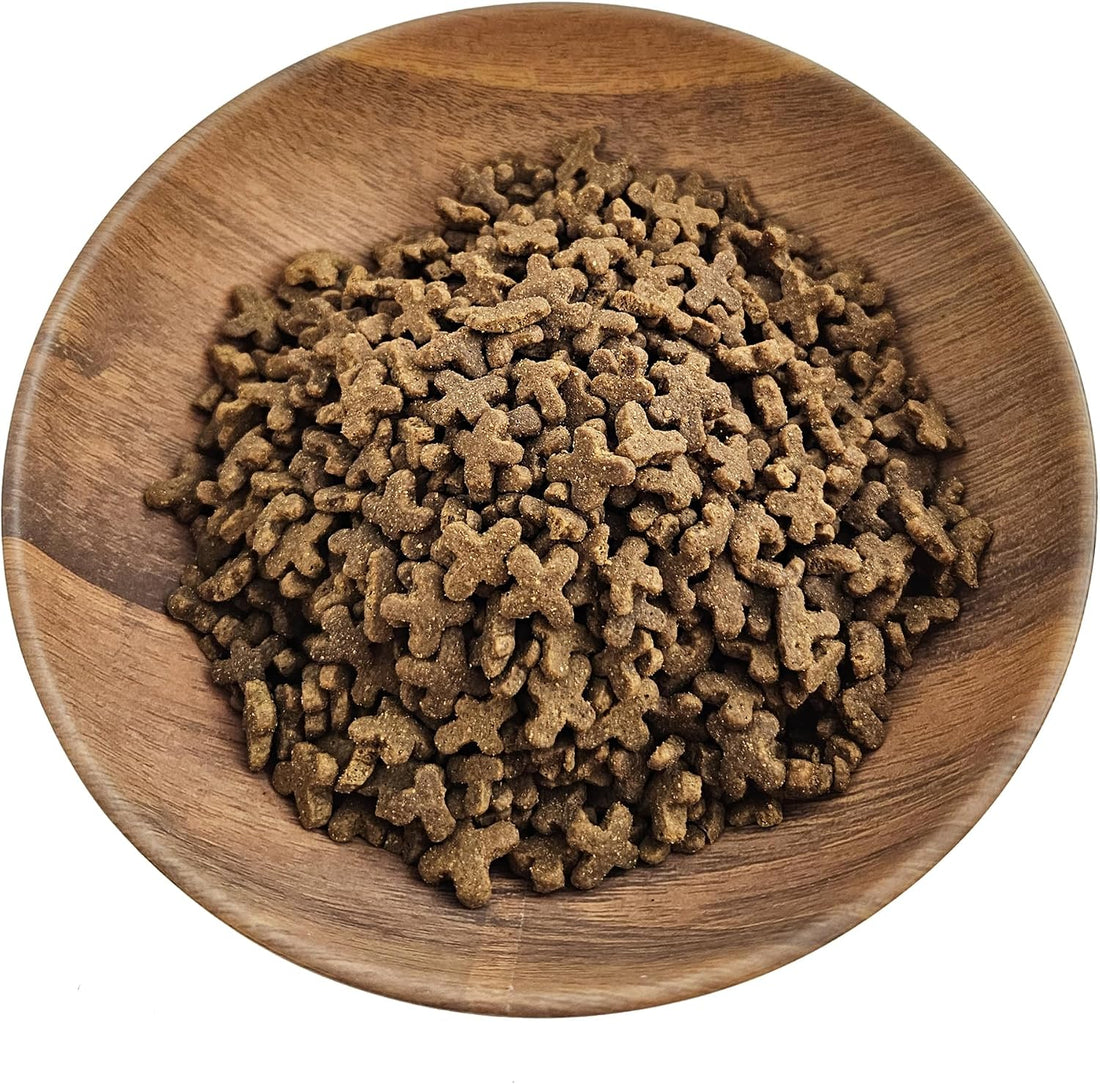 Birdie and Louie Dry Cat Food Duck Meal & Herring Meal Recipe 3.5 Lb