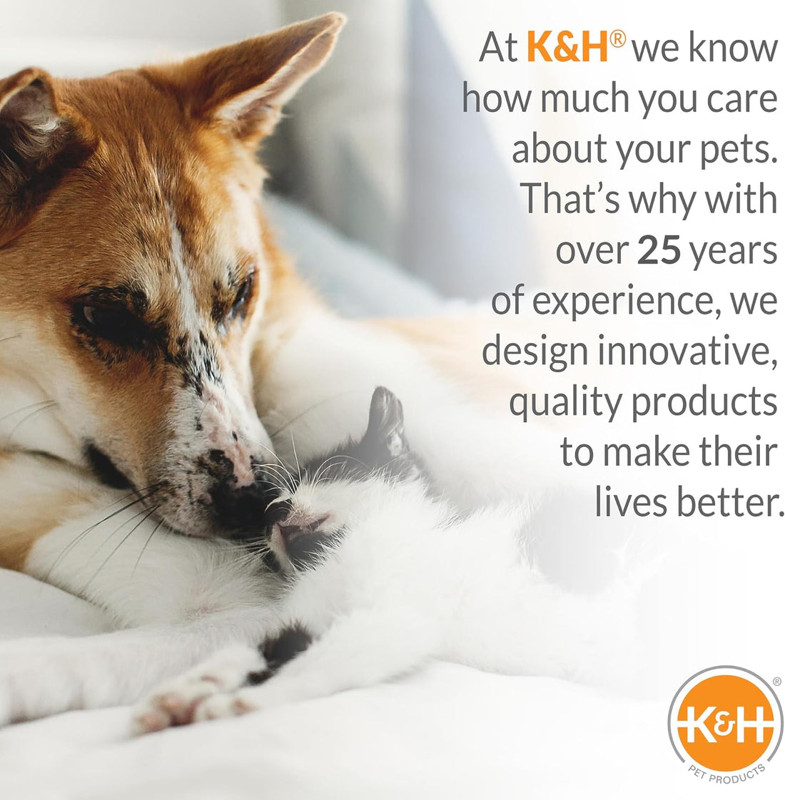 K&H Pet Products Pet Cot House for Medium Dogs