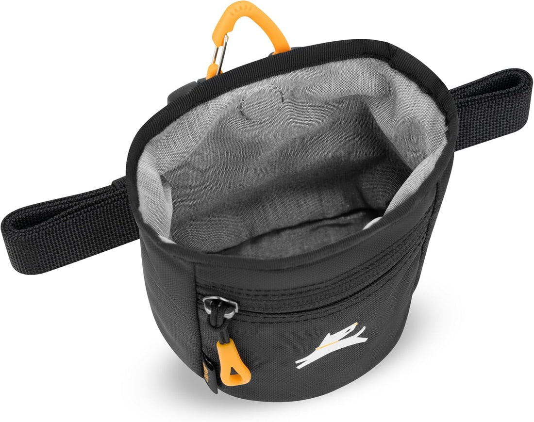 OllyDog Goodie Treat Bag, Dog Treat Pouch
