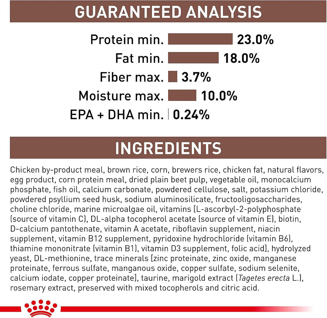 Royal Canin Veterinary Diet Canine Gastrointestinal Adult Dry Dog Food