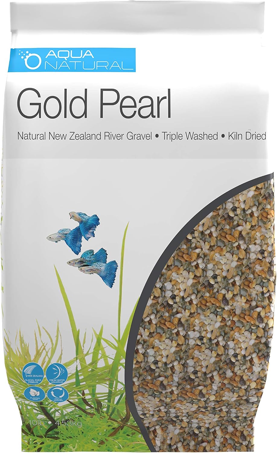 Aqua Natural Bio Substrate and Dry Substrate Kit