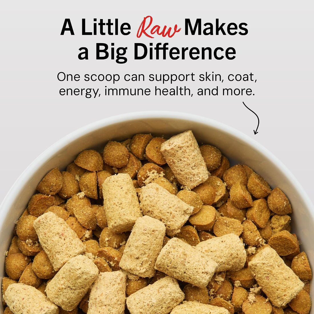 Stella & Chewy's Freeze-Dried Raw Meal Mixers