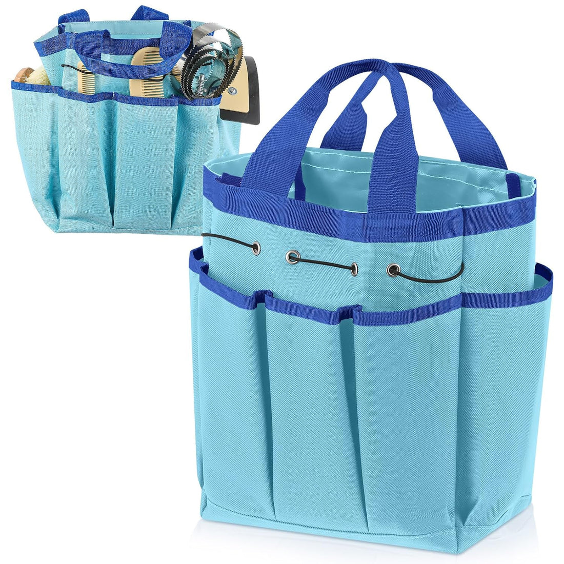 Abbylike Grooming Tote