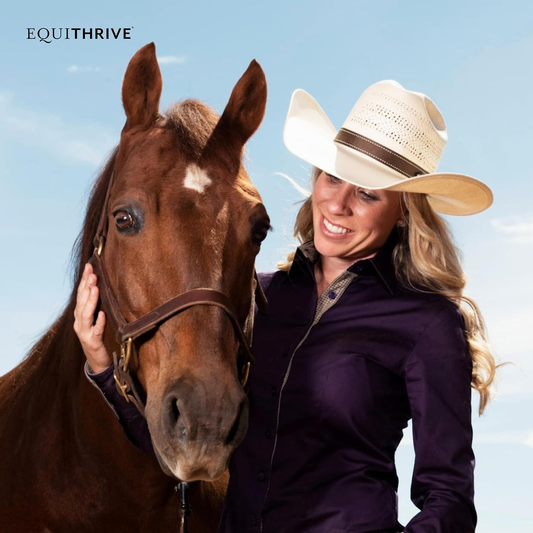 Equithrive Original Joint Pellets Horse Supplement, 1.65 lbs