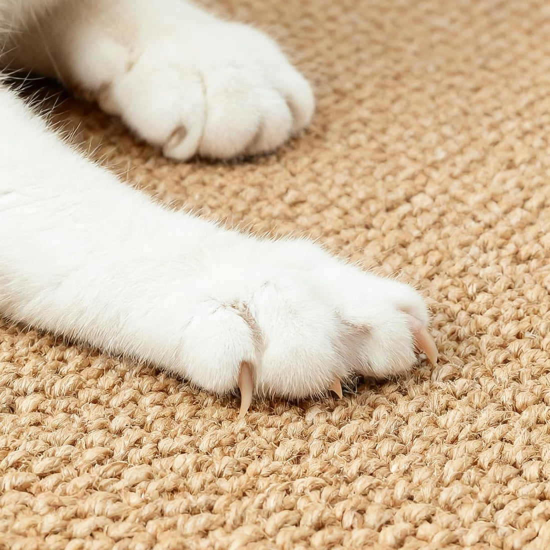 Extra Large Cat Scratcher Mat