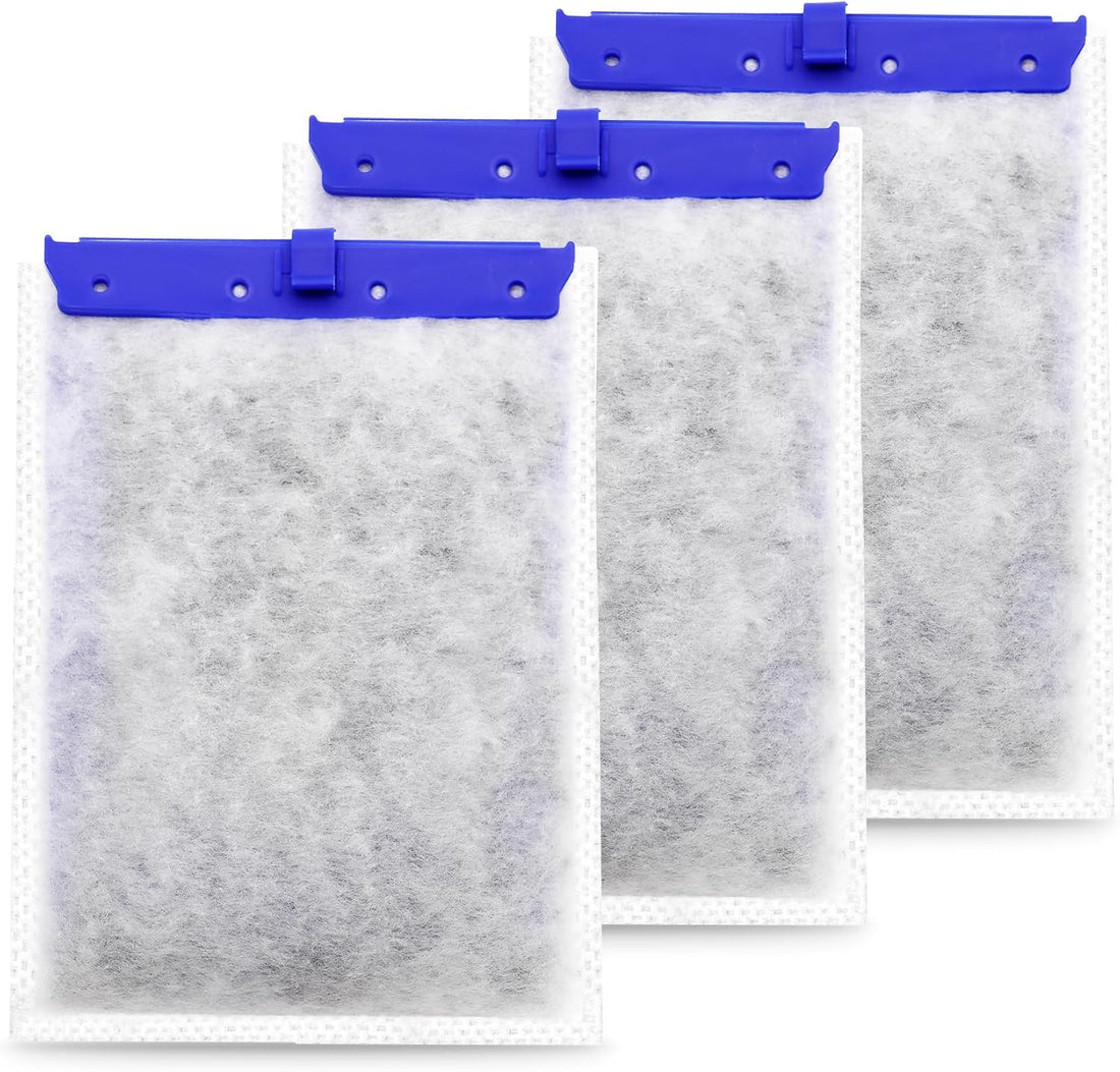 Aquarium Filter Cartridge Medium Compatible with Whisper Power Filter
