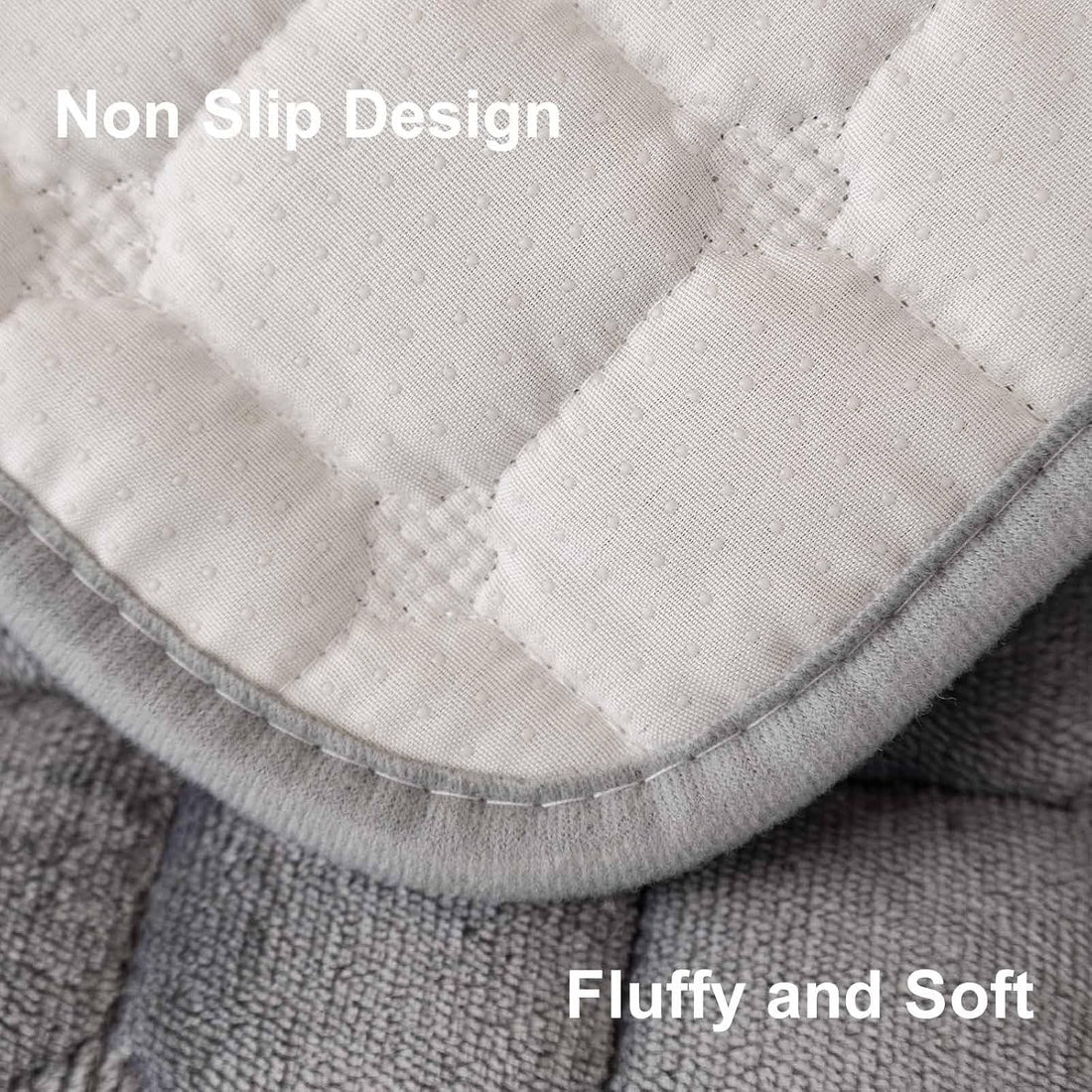 Velvet Washable Couch Cover,Nonslip Sofa Cover for Dogs.