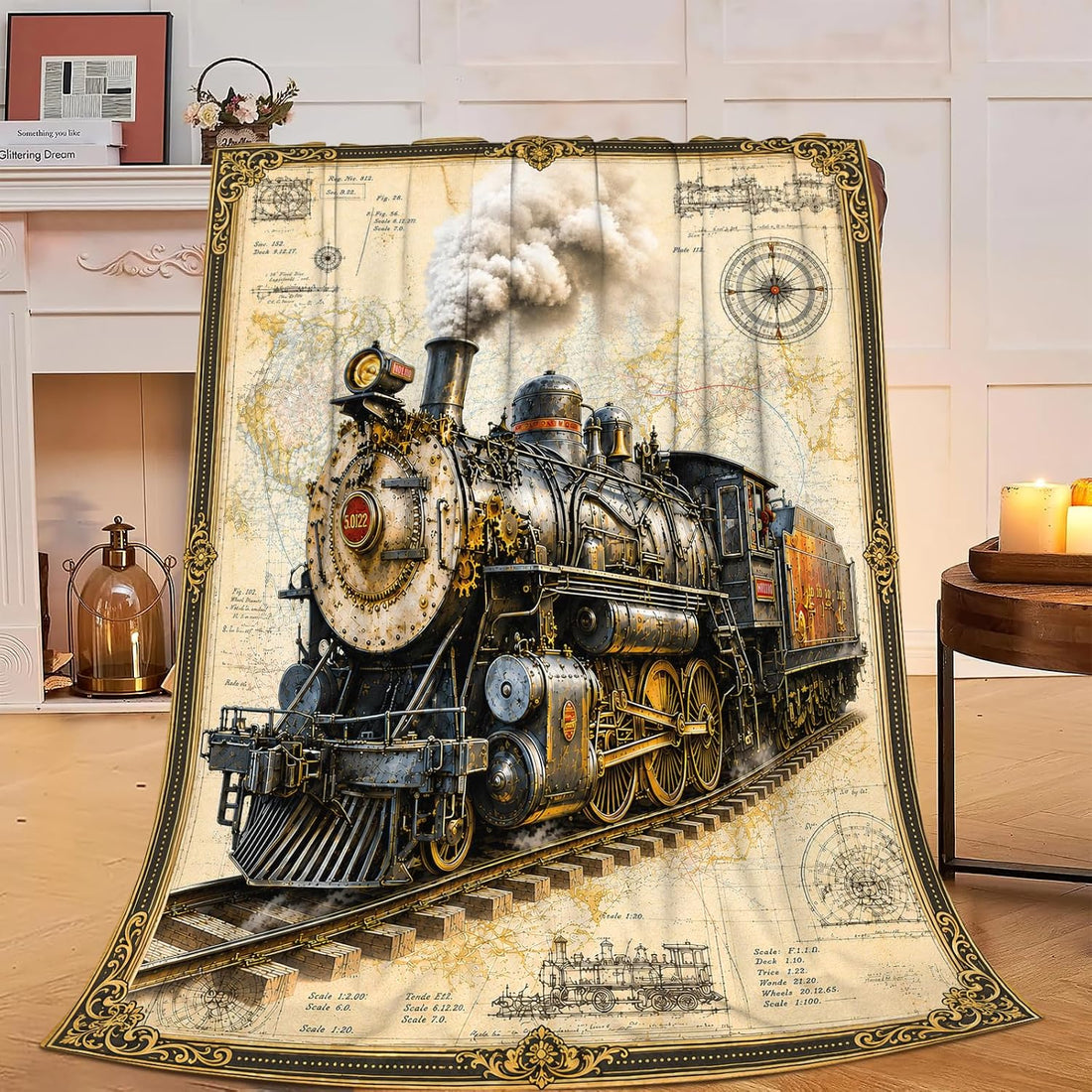 Sphynx Cat Blanket,Hairless Cat Throw Blanket Gifts 60"X50"