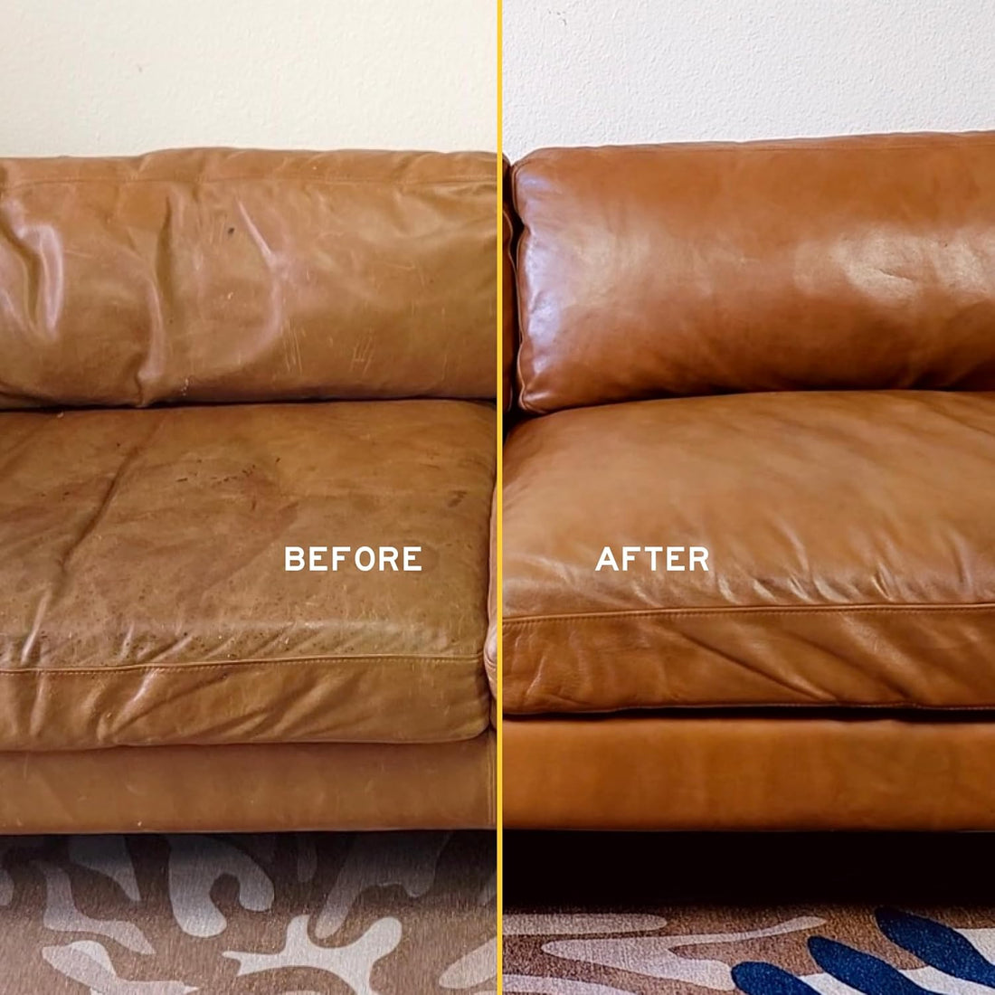 Leather Honey Leather Cleaner – Non-Toxic & Made in the USA Since 1968