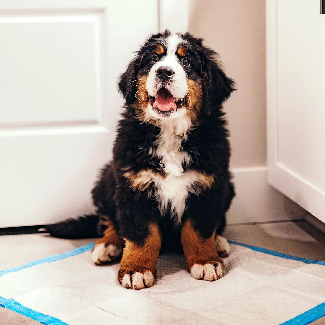 Four Paws Wee-Wee Superior Performance Unscented Pee Pads for Dogs