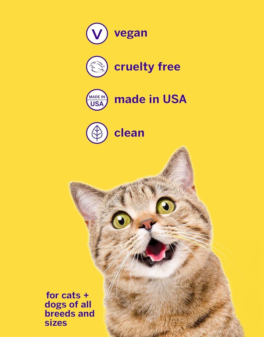Petsmile VOHC Accepted Pet Toothpaste, London Broil 4.2 Oz