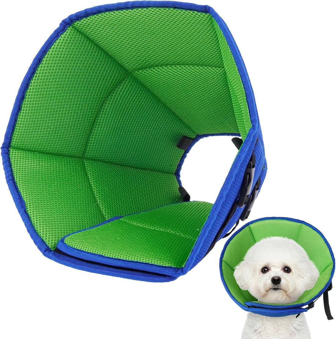 Allroaring Dog Cone Collar After Surgery