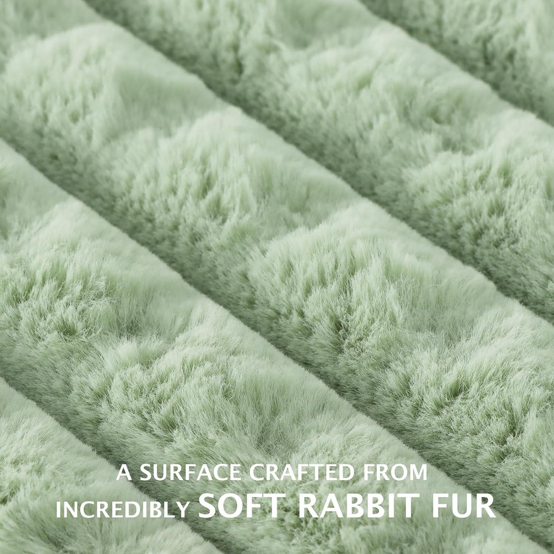 BVAGSS Dog Bed Washable Crate Mattress,Anti-Slip Memory Foam Soft
