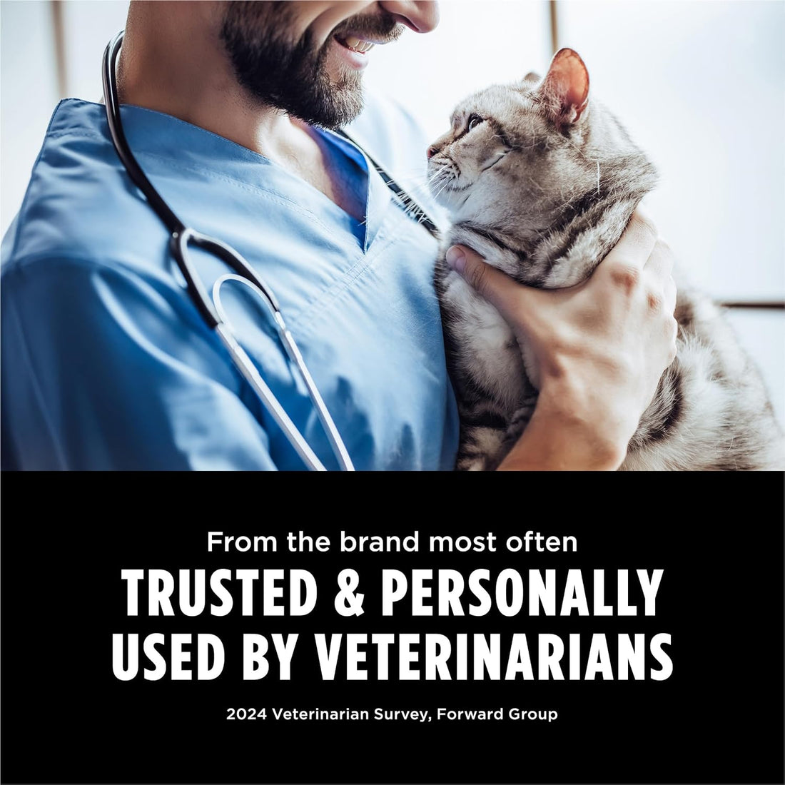 Purina Tidy Cats Performance Plus Feet Unscented Low Tracking