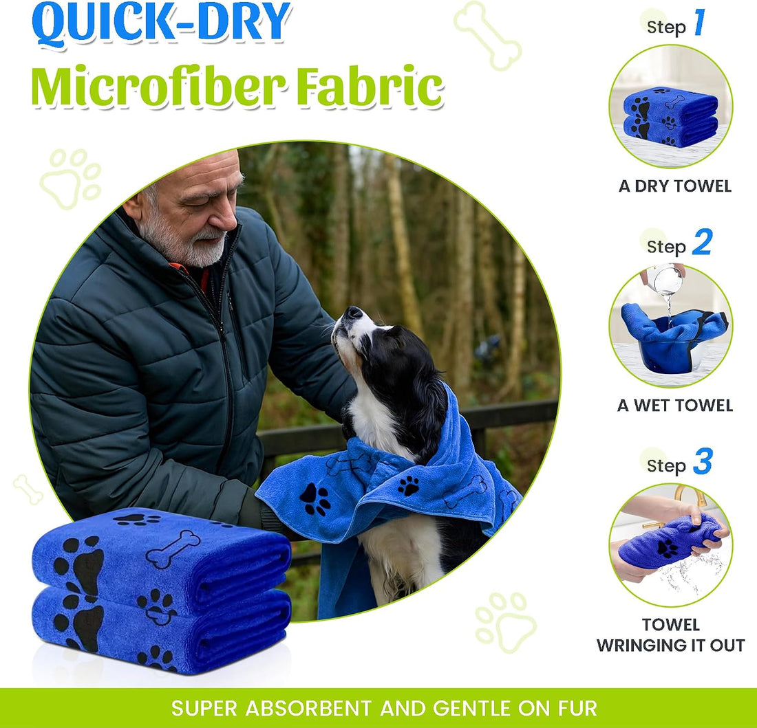 Dog Washing Hose Attachment,All in One Dog Bath Attachment
