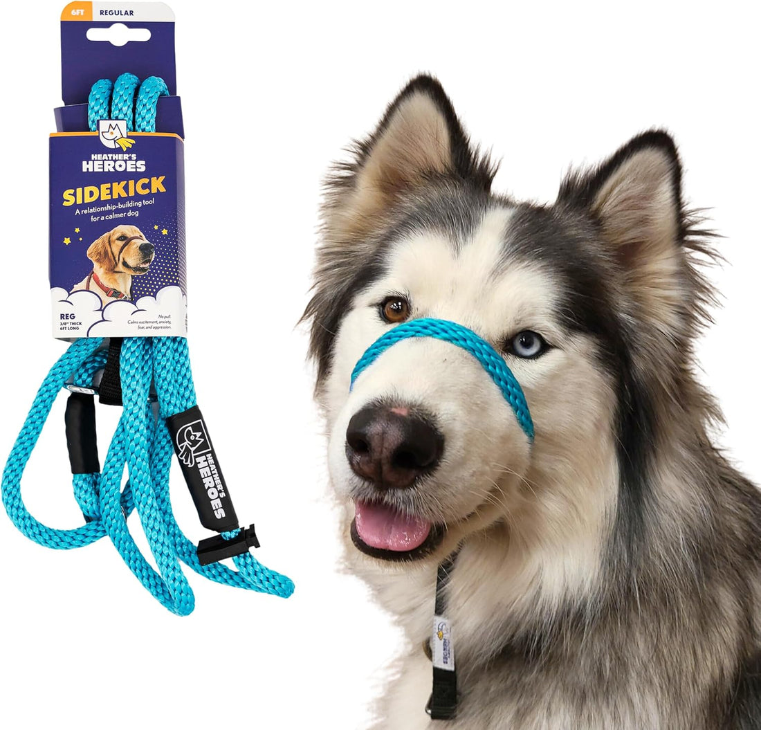 The Sidekick, Reg 3/8" Colors: