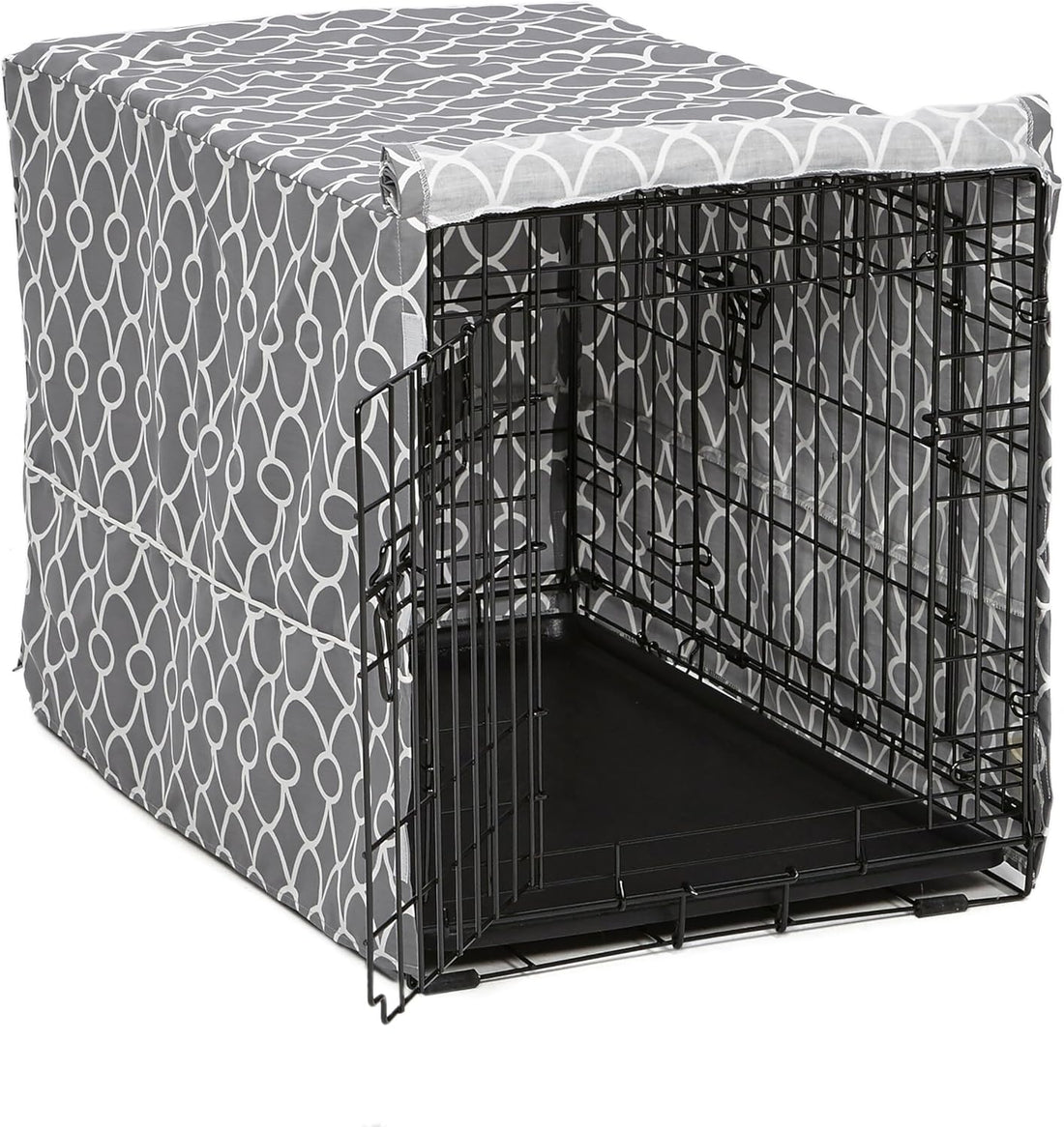 MidWest Homes for Pets Dog Crate Cover