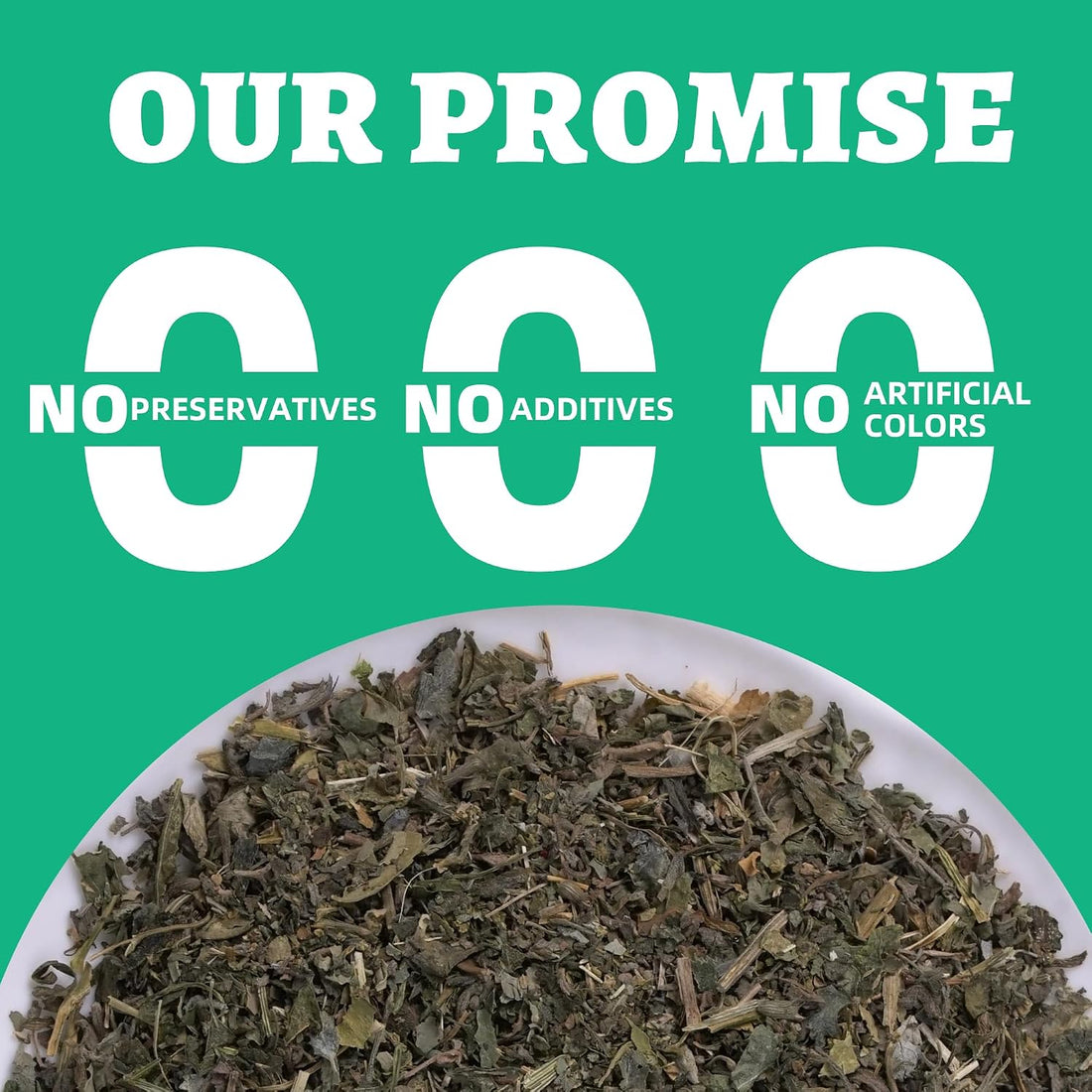 Wellix Fresh Dried Catnip for Cats, Used as Cat Nip Treats, 1.06oz