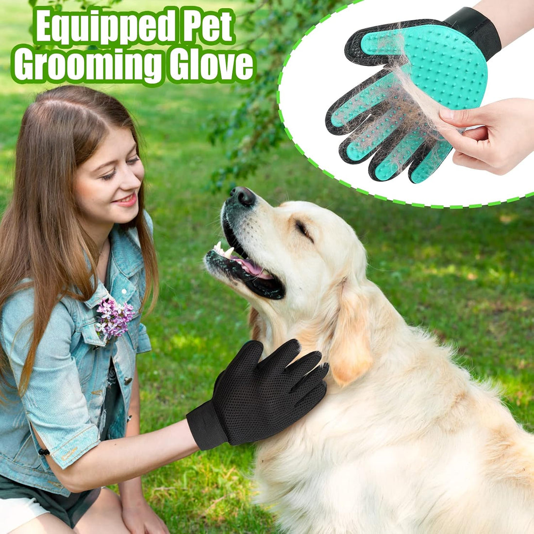 Upgraded Dog Wash Hose Attachment