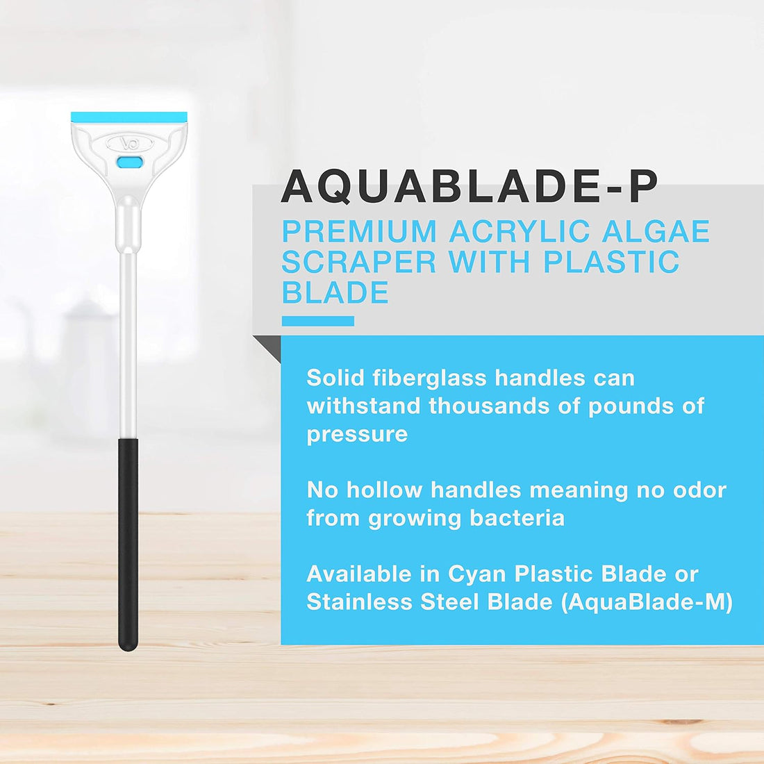 Continuum Aquatics AquaBlade P