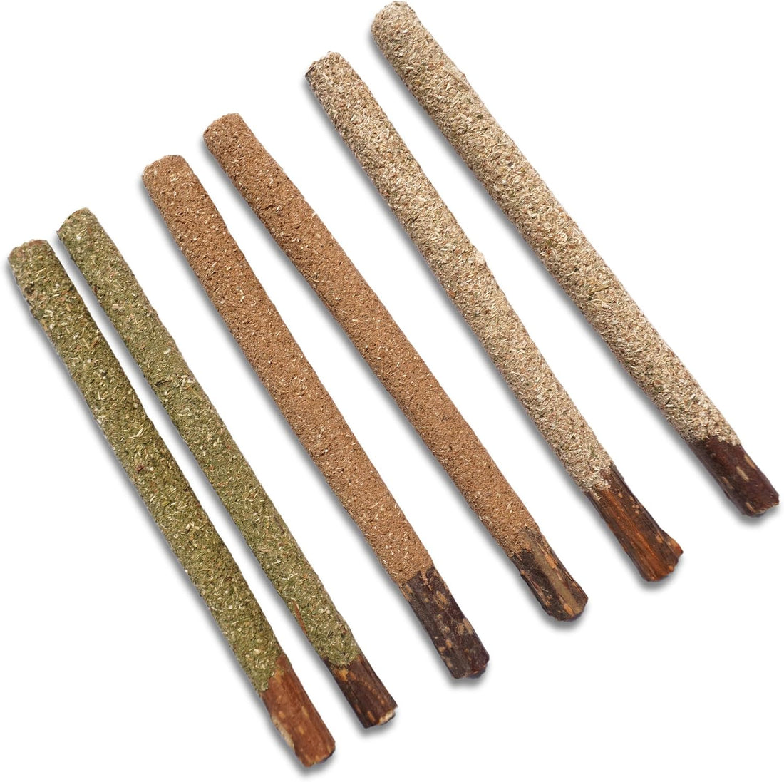 HUPA Cat Chew Sticks | Anxiety Relief & Digestive Support
