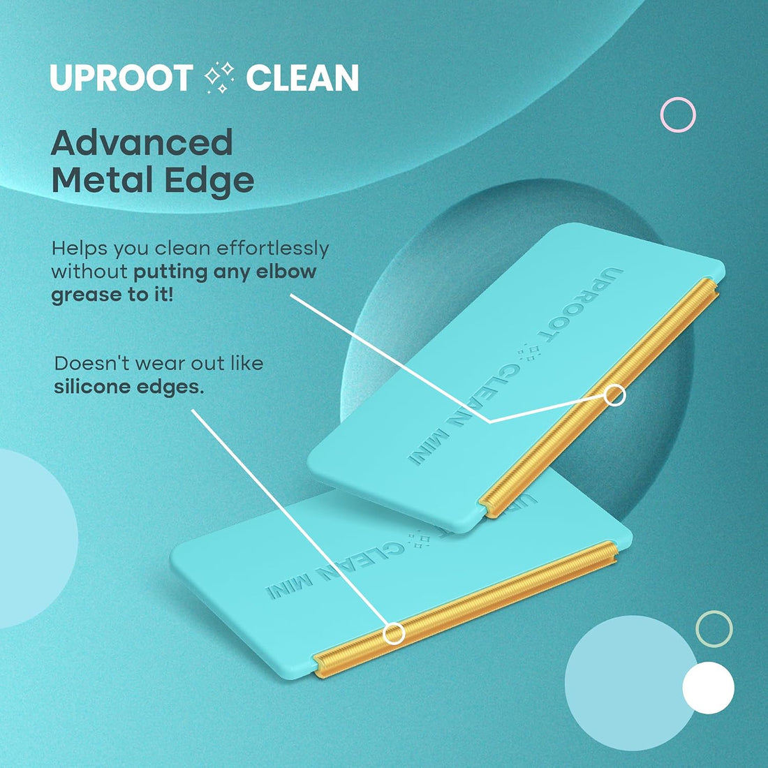 Uproot Clean Pet Grooming Vacuum Kit + Mini, Xtra