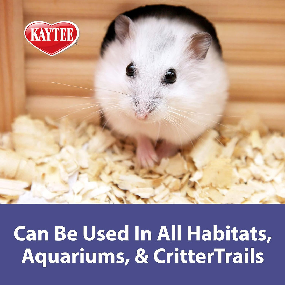 Kaytee Aspen Bedding for Small Animals