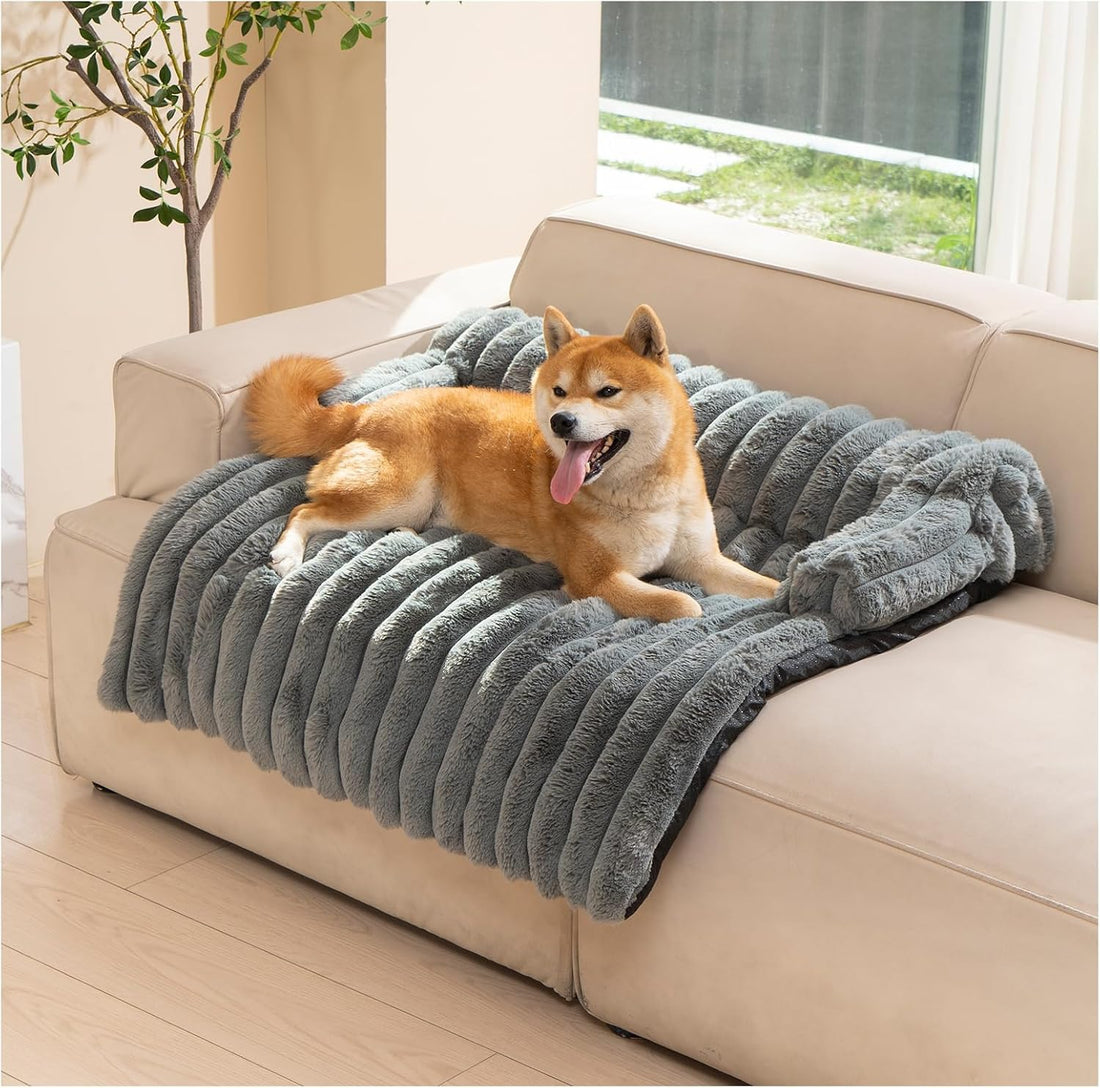 Avont Breathable Dog Couch Mat