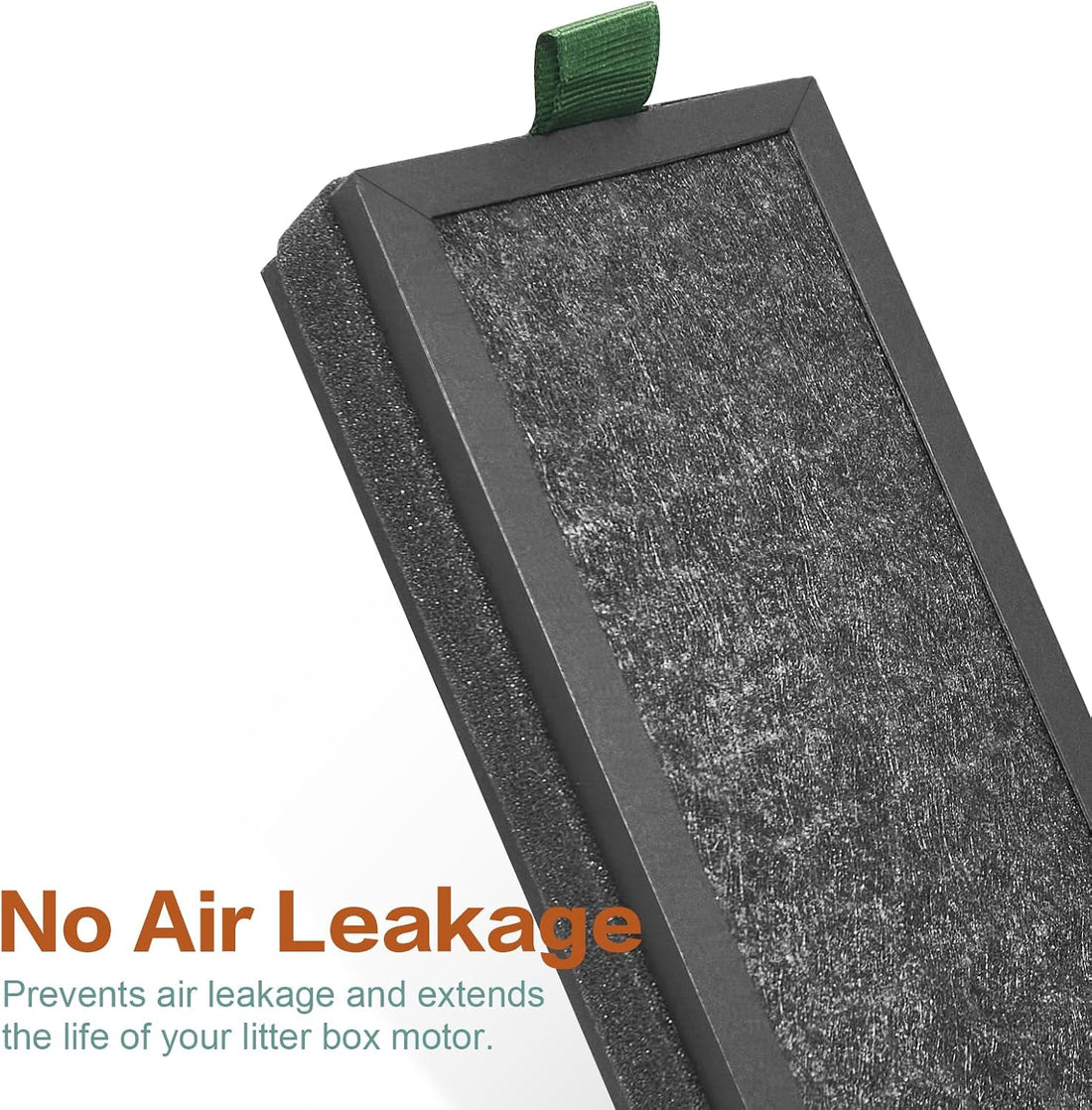 Pack Replacement Activated Carbon Filter Compatible with PETLIBRO