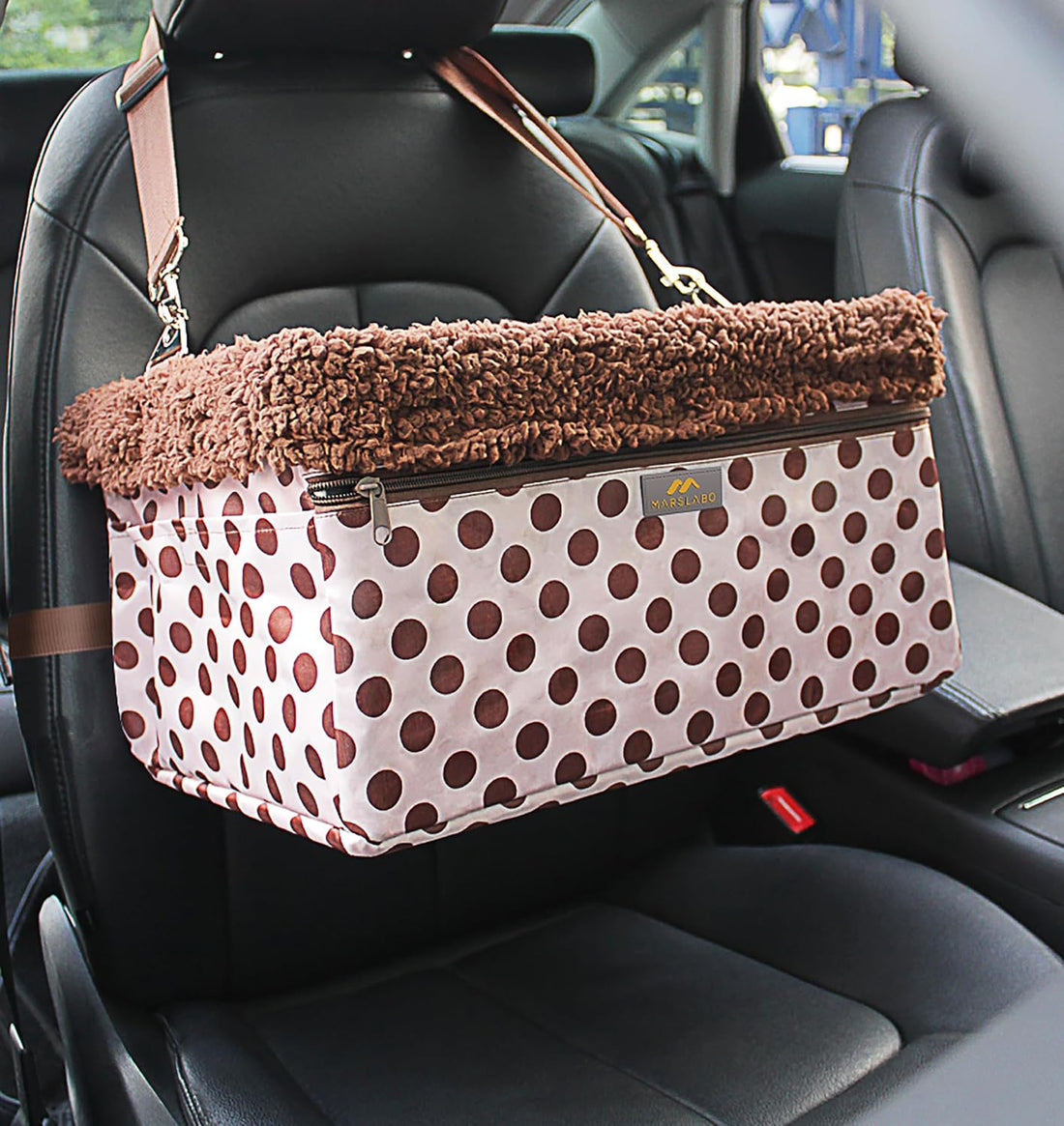 Dog Car Seats for Small Dogs