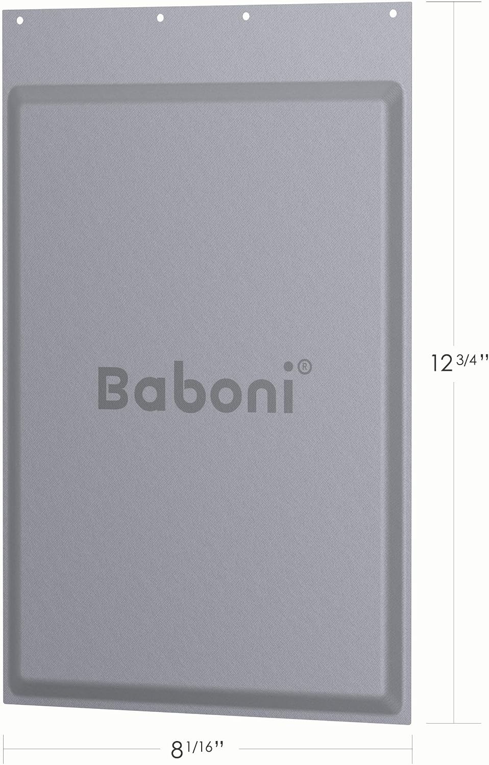 Baboni Replacement Insulated Flap for Baboni Pet Door