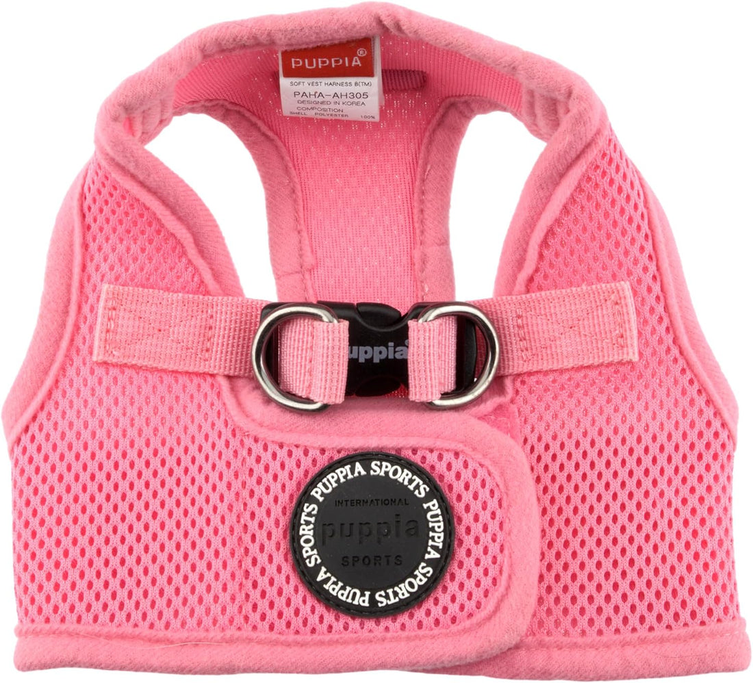 PUPPIA International Puppia Harness Soft B Vest