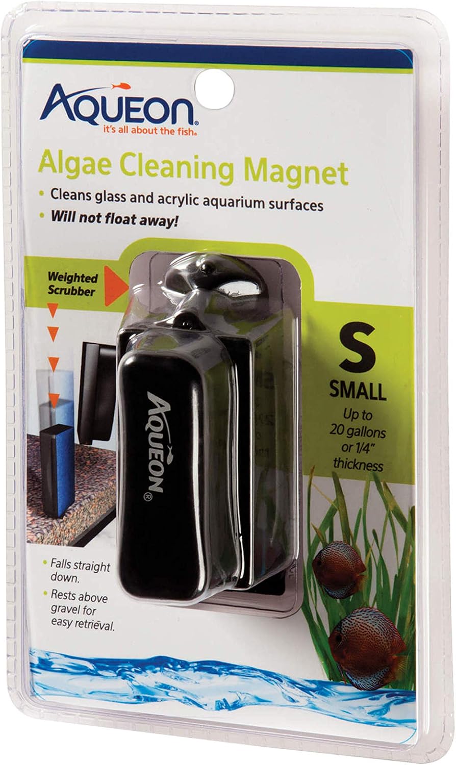 Aqueon Aquarium Algae Scraper