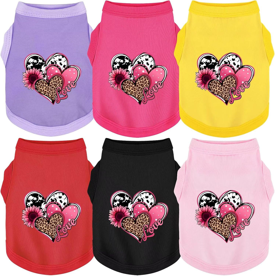 Discover Cozy Cotton Canine Wear: Soft, Lightweight