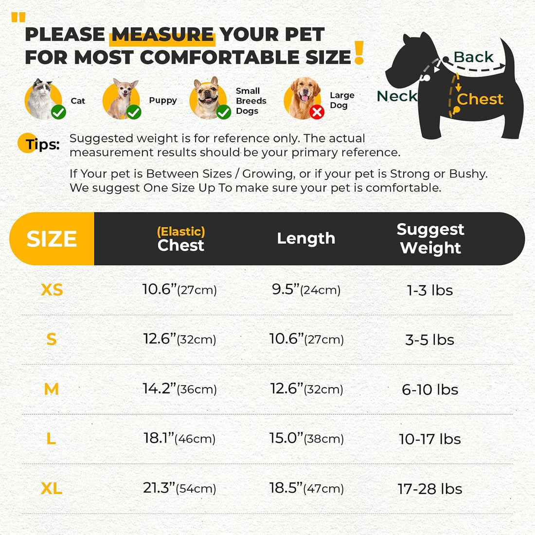 PETCARE Small Dog Sweater Cute Bear Dog Cardigan Coat Clothes