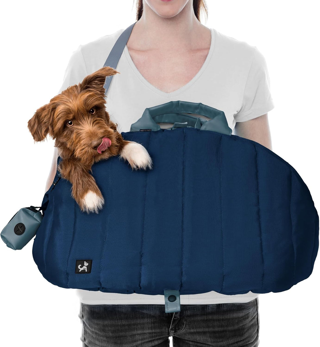 Sytopia Dog Bag Carrier for Small and Medium Dogs