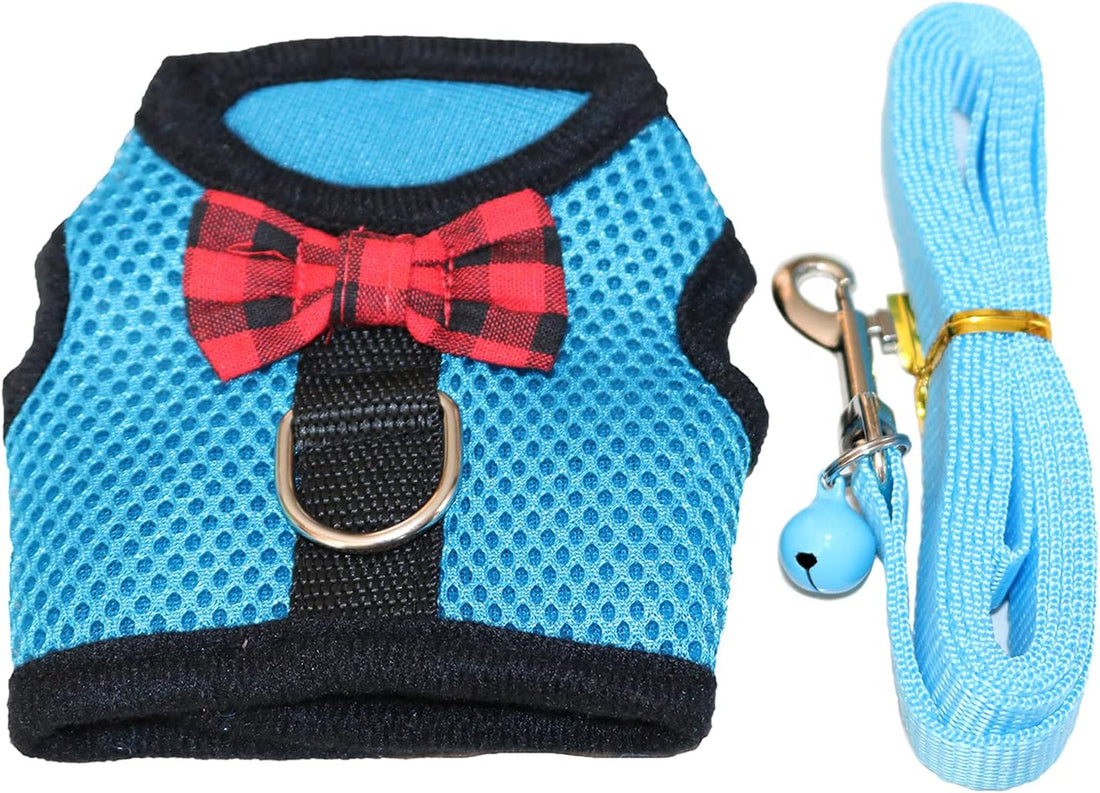 Rypet Guinea Pig Harness and Leash