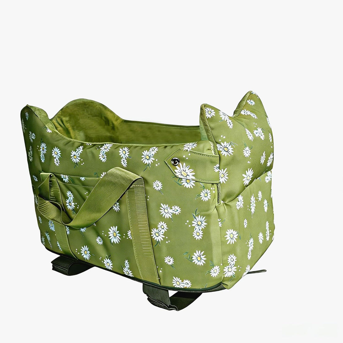 Console Dog Car Seat Up to 11lbs
