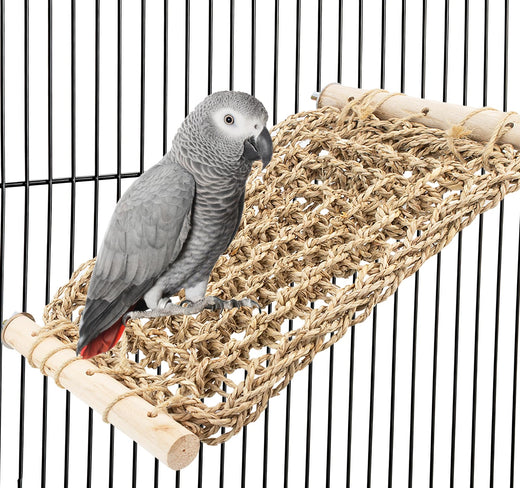 OOXYG Bird Ladder Perch for Cage
