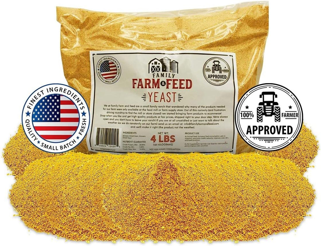 Premium Floating Fish Food | Pond and Lake | Pellets | 2 Pounds